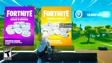 vbxtop|Fortnite V.